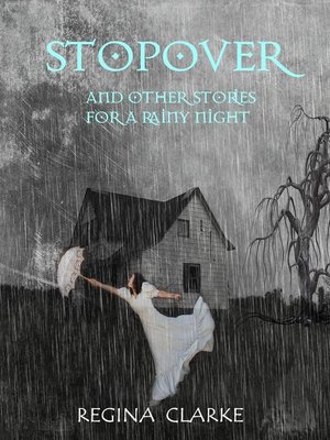 cover image of Stopover and Other Stories for a Rainy Night